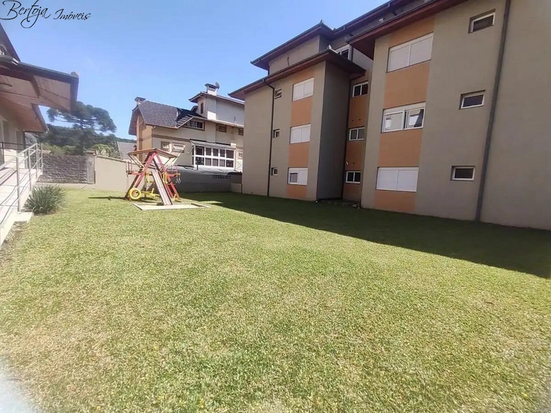 Apartamento mobiliado em Canela: 20ª foto da galeria de imagens do imóvel