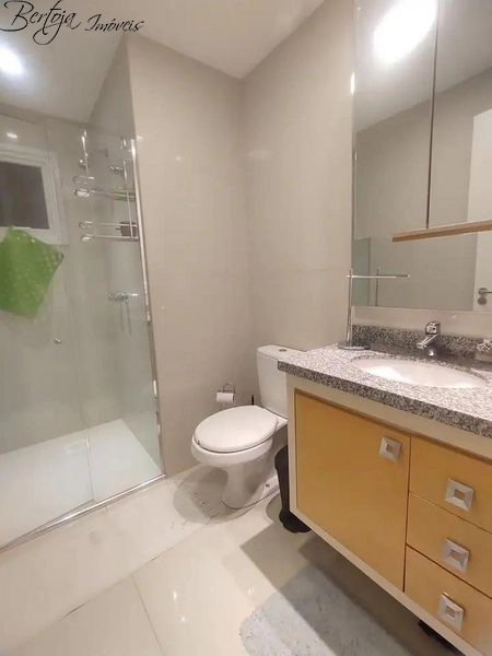 Apartamento mobiliado em Canela: 17ª foto da galeria de imagens do imóvel