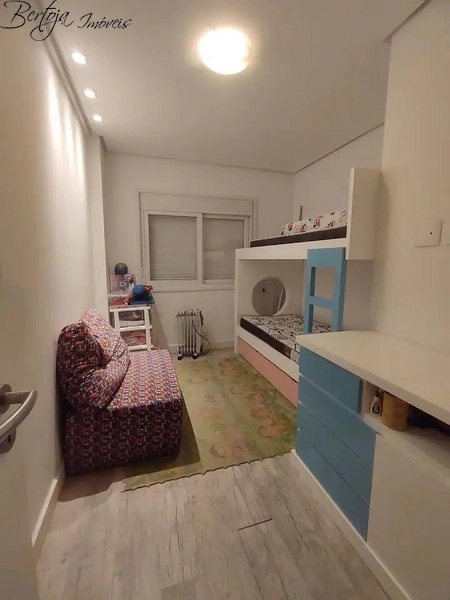 Apartamento mobiliado em Canela: 13ª foto da galeria de imagens do imóvel