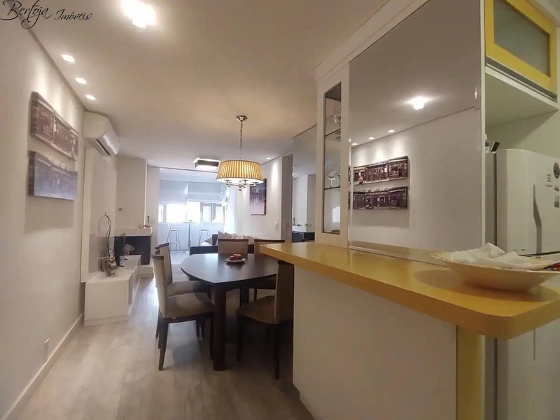 Apartamento mobiliado em Canela: 9ª foto da galeria de imagens do imóvel