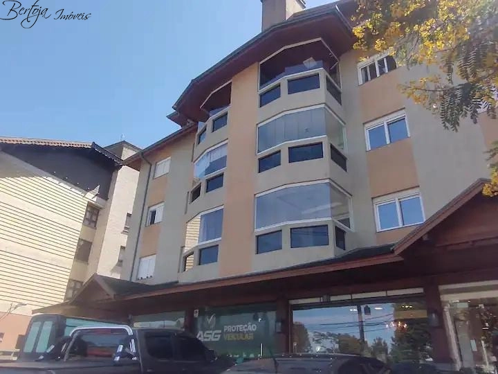 Apartamento mobiliado em Canela: 19ª foto da galeria de imagens do imóvel