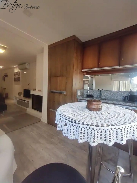 Apartamento mobiliado em Canela: 6ª foto da galeria de imagens do imóvel