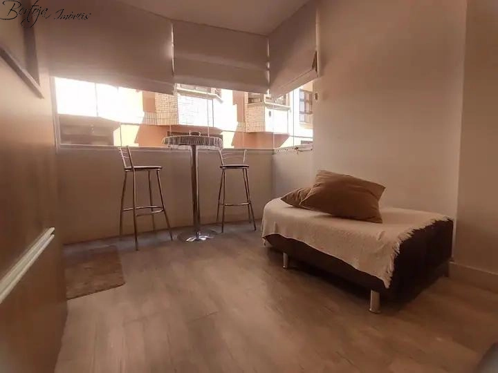 Apartamento mobiliado em Canela: 10ª foto da galeria de imagens do imóvel