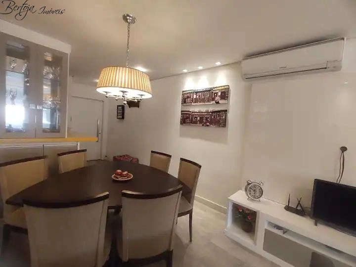 Apartamento mobiliado em Canela: 4ª foto da galeria de imagens do imóvel
