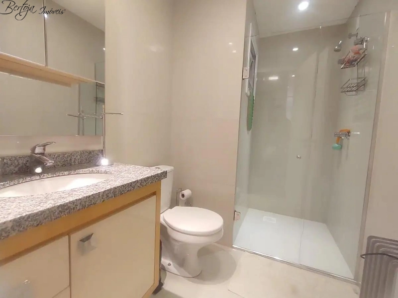 Apartamento mobiliado em Canela: 15ª foto da galeria de imagens do imóvel