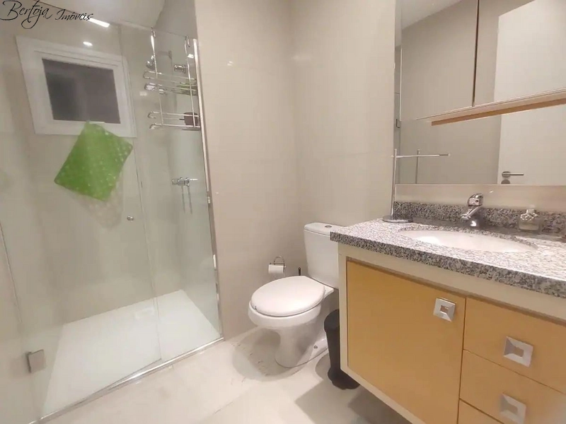 Apartamento mobiliado em Canela: 14ª foto da galeria de imagens do imóvel