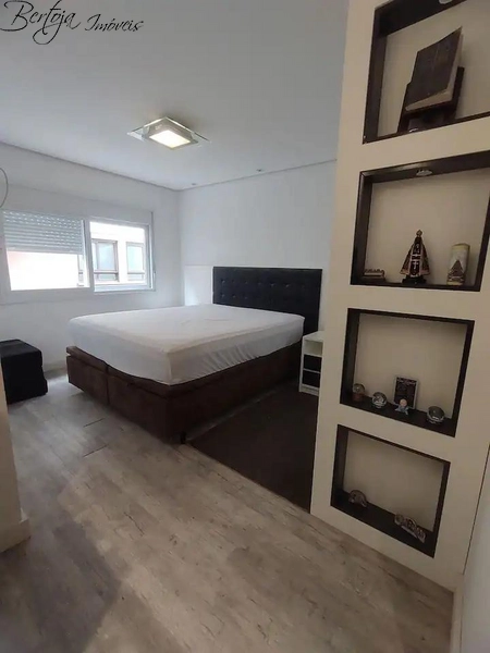 Apartamento mobiliado em Canela: 11ª foto da galeria de imagens do imóvel
