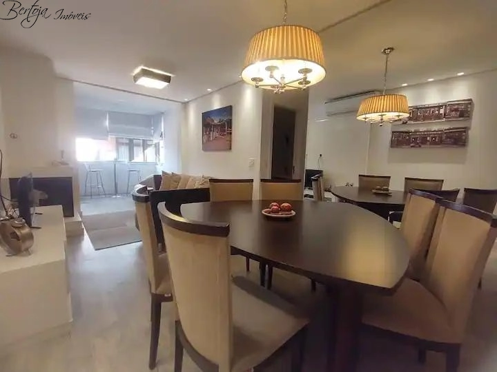 Apartamento mobiliado em Canela: 3ª foto da galeria de imagens do imóvel