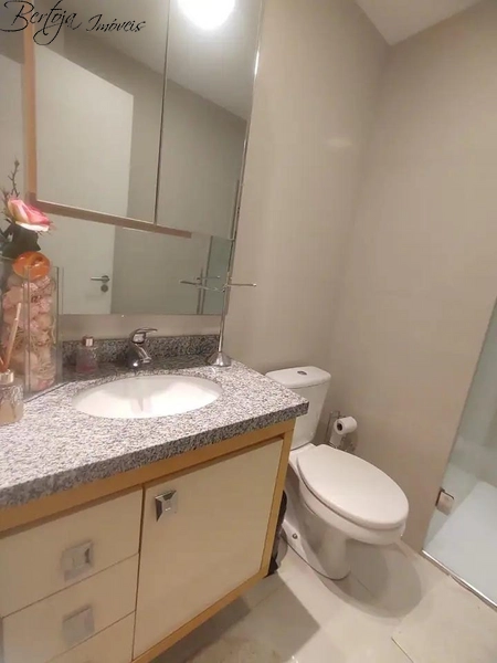 Apartamento mobiliado em Canela: 16ª foto da galeria de imagens do imóvel