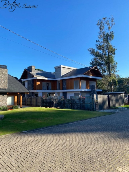 Casa no Aspen Mountain: 4ª foto da galeria de imagens do imóvel