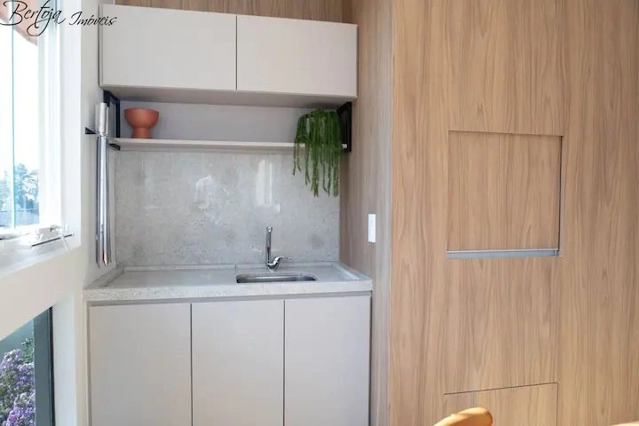 Apartamento 03 dormitórios em Canela: 6ª foto da galeria de imagens do imóvel