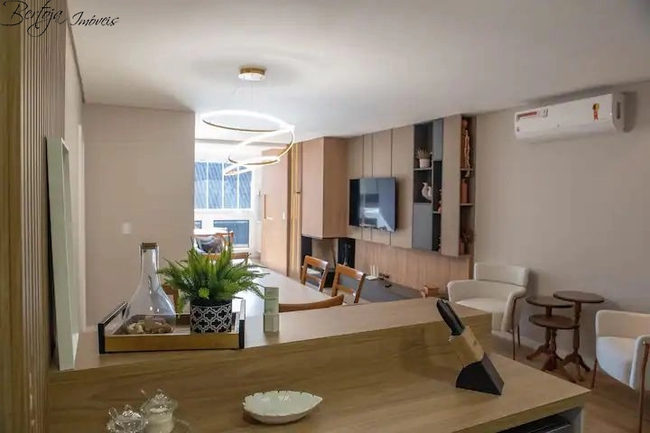 Apartamento 03 dormitórios em Canela: 1ª foto da galeria de imagens do imóvel