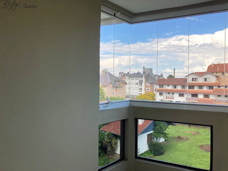 Apartamento em Canela: 6ª foto da galeria de imagens do imóvel