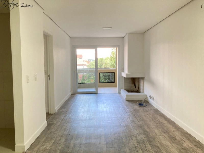 Apartamento em Canela: 2ª foto da galeria de imagens do imóvel