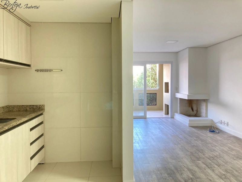 Apartamento em Canela: 5ª foto da galeria de imagens do imóvel