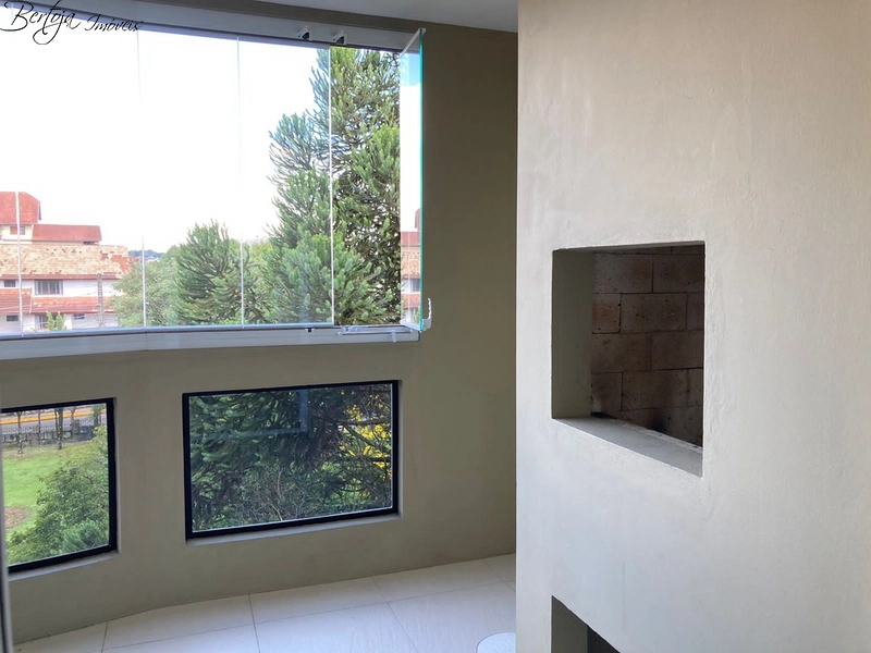 Apartamento em Canela: 7ª foto da galeria de imagens do imóvel