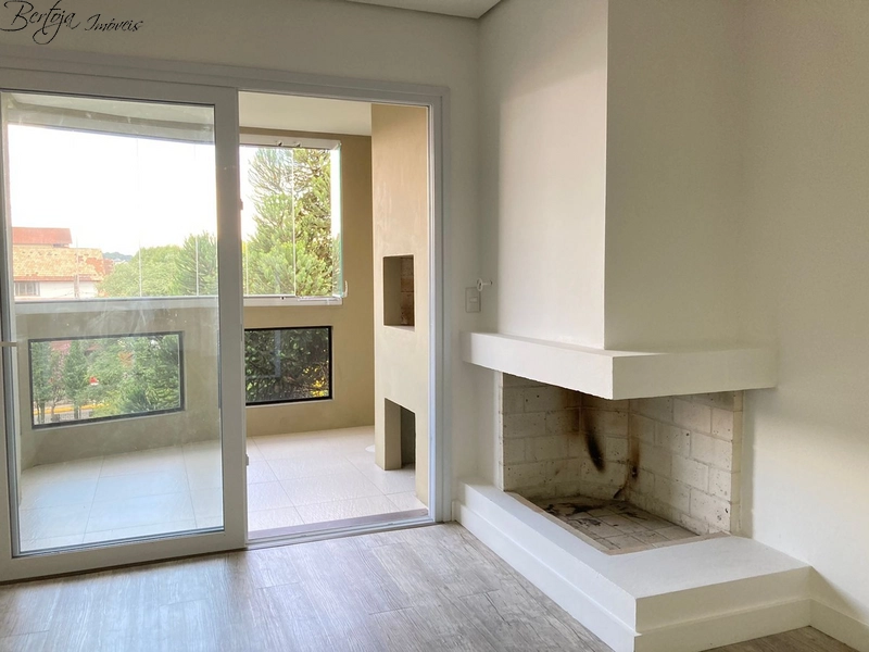 Apartamento em Canela: 1ª foto da galeria de imagens do imóvel