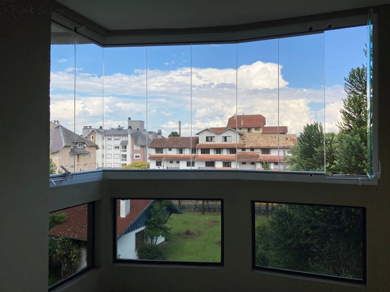 Apartamento em Canela: 8ª foto da galeria de imagens do imóvel