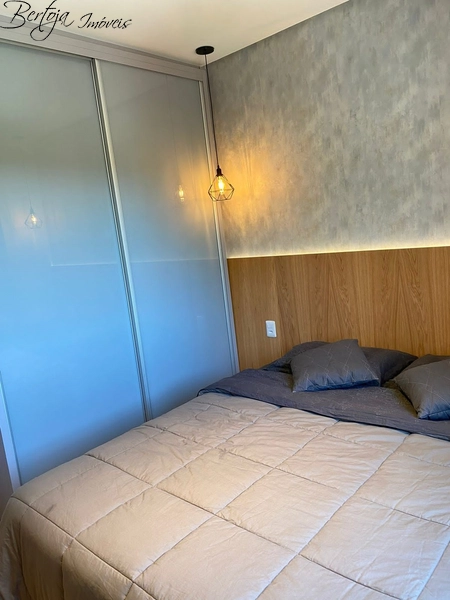 Apartamento 01 dormitório: 14ª foto da galeria de imagens do imóvel