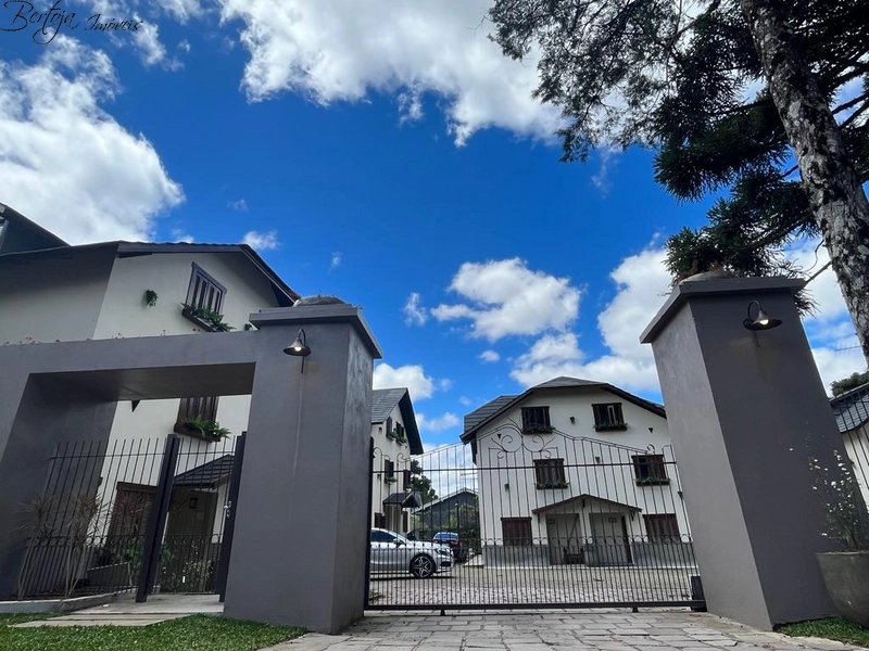 Casa Geminada Residencial Villa Maria: 3ª foto da galeria de imagens do imóvel
