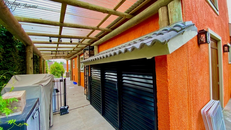 Casa de Esquina no Loteamento Morada da Serra: 12ª foto da galeria de imagens do imóvel