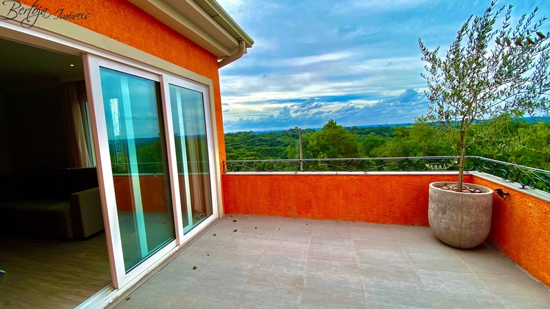 Casa de Esquina no Loteamento Morada da Serra: 21ª foto da galeria de imagens do imóvel