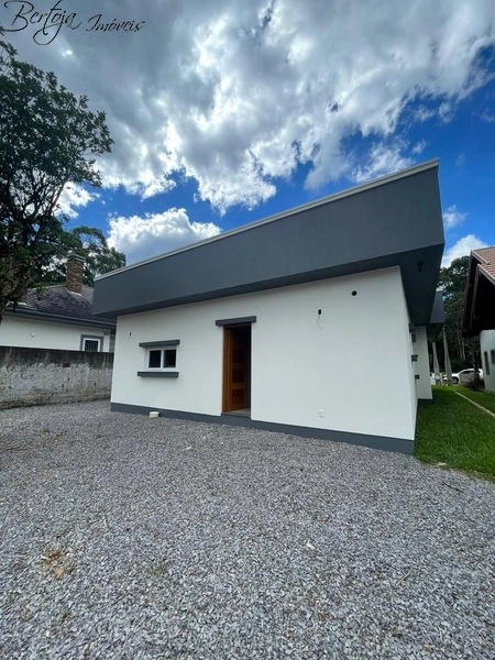 Casa Pronta no Vivendas do Arvoredo: 6ª foto da galeria de imagens do imóvel