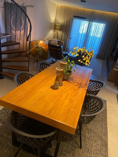 Apartamento de 02 suítes em Canela: 6ª foto da galeria de imagens do imóvel