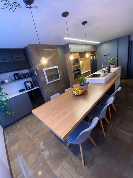 Apartamento de 02 suítes em Canela: 8ª foto da galeria de imagens do imóvel