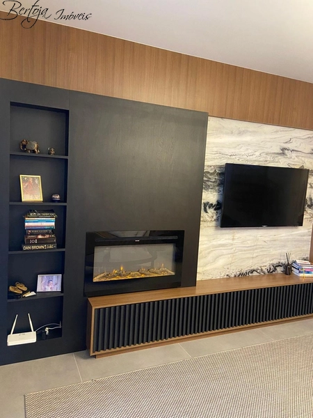 Apartamento de 02 suítes em Canela: 4ª foto da galeria de imagens do imóvel