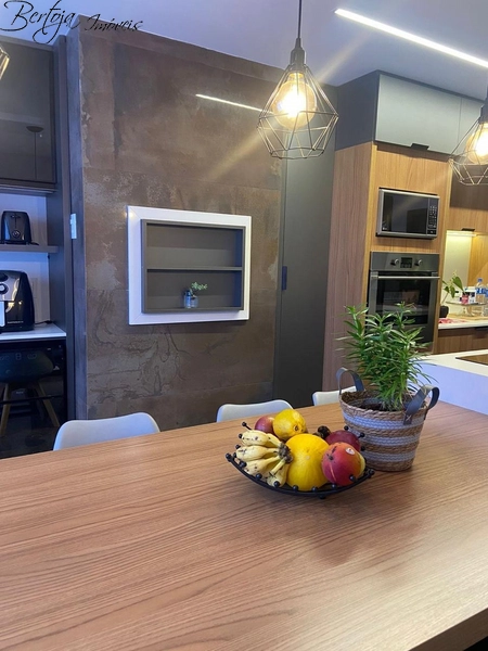 Apartamento de 02 suítes em Canela: 9ª foto da galeria de imagens do imóvel