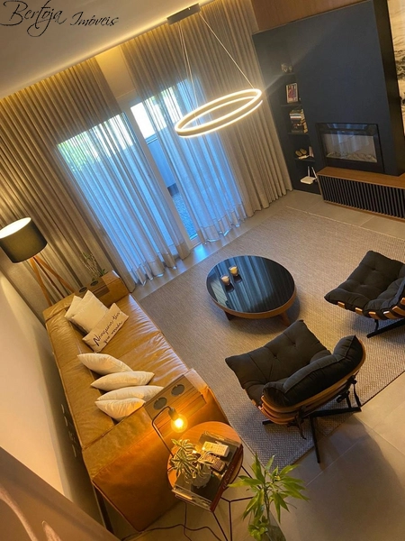 Apartamento de 02 suítes em Canela: 3ª foto da galeria de imagens do imóvel