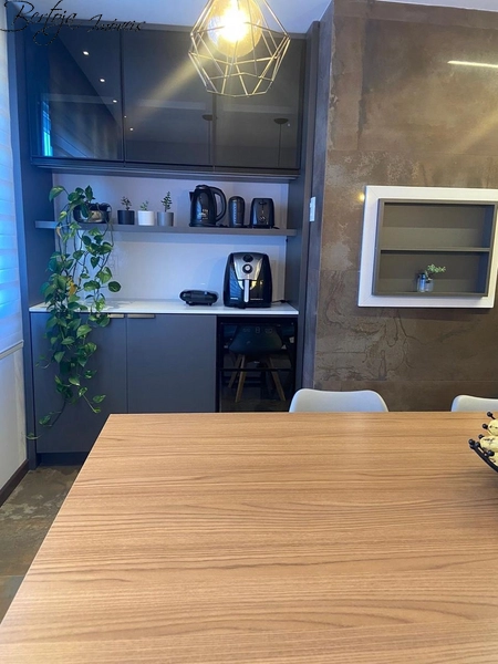 Apartamento de 02 suítes em Canela: 10ª foto da galeria de imagens do imóvel
