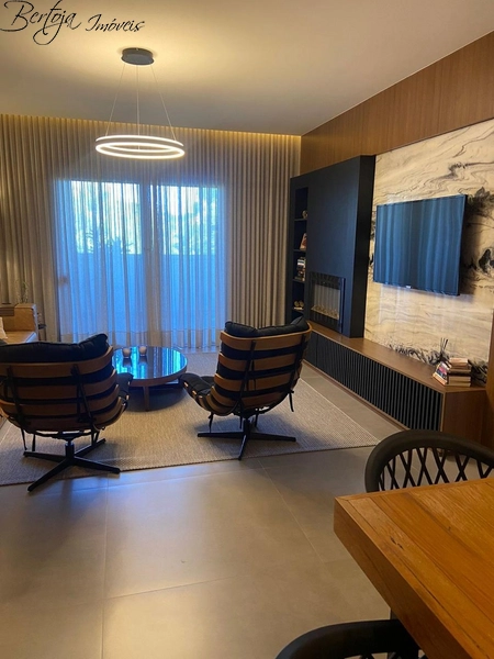 Apartamento de 02 suítes em Canela: 5ª foto da galeria de imagens do imóvel