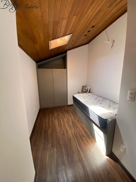 Apartamento de 02 suítes em Canela: 17ª foto da galeria de imagens do imóvel
