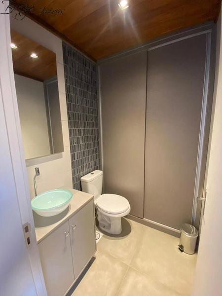 Apartamento de 02 suítes em Canela: 12ª foto da galeria de imagens do imóvel