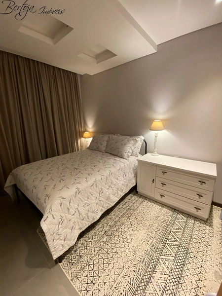 Apartamento de 02 suítes em Canela: 11ª foto da galeria de imagens do imóvel