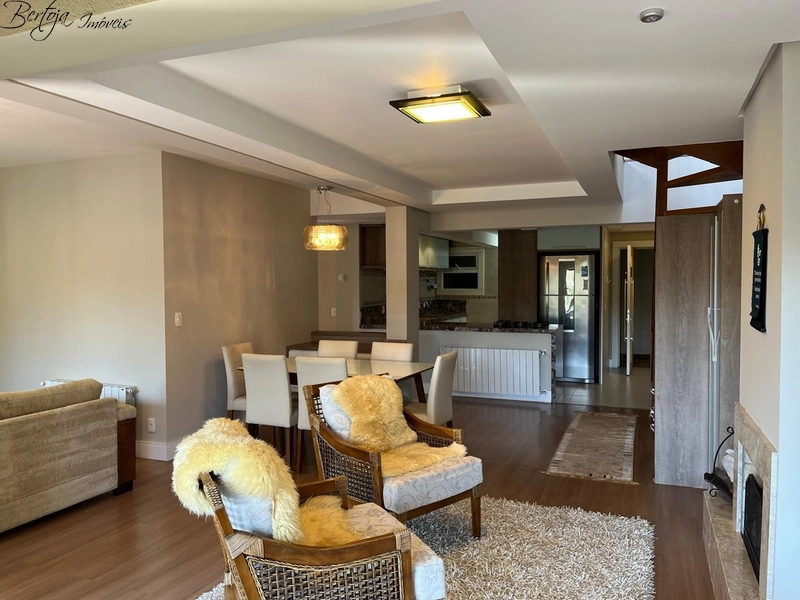 Apartamento com 03 suítes no Centro de Gramado: 5ª foto da galeria de imagens do imóvel