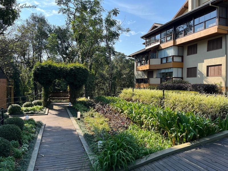 Apartamento com 03 suítes no Centro de Gramado: 22ª foto da galeria de imagens do imóvel