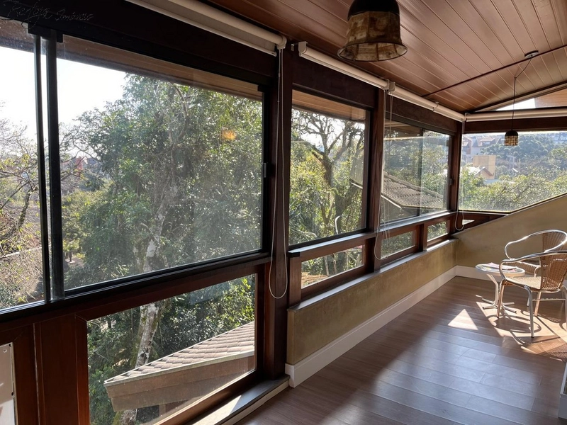 Apartamento com 03 suítes no Centro de Gramado: 6ª foto da galeria de imagens do imóvel