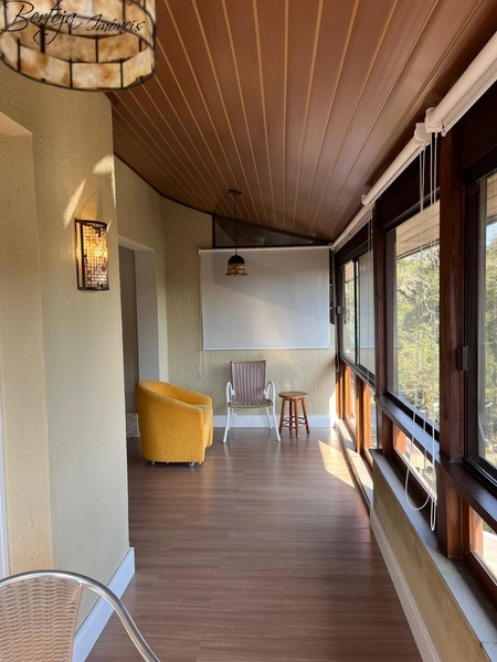 Apartamento com 03 suítes no Centro de Gramado: 7ª foto da galeria de imagens do imóvel