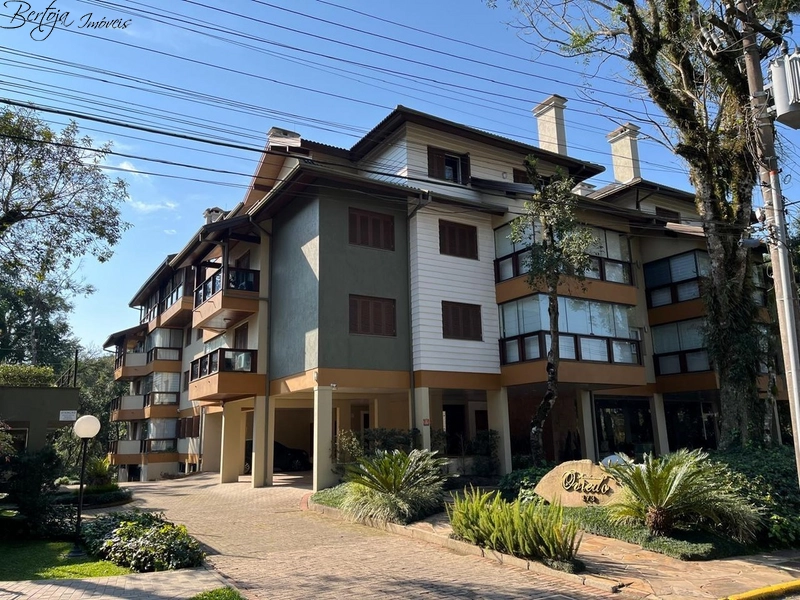 Apartamento com 03 suítes no Centro de Gramado: 27ª foto da galeria de imagens do imóvel