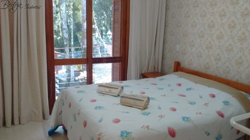 Casa no Mato Queimado: 7ª foto da galeria de imagens do imóvel
