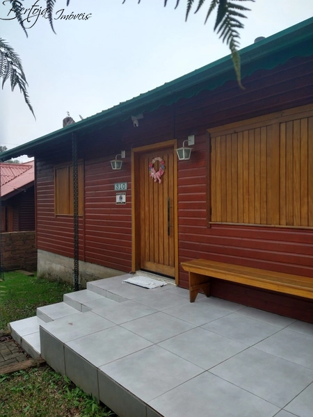 Casa no Mato Queimado: 3ª foto da galeria de imagens do imóvel