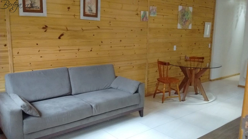 Casa no Mato Queimado: 5ª foto da galeria de imagens do imóvel