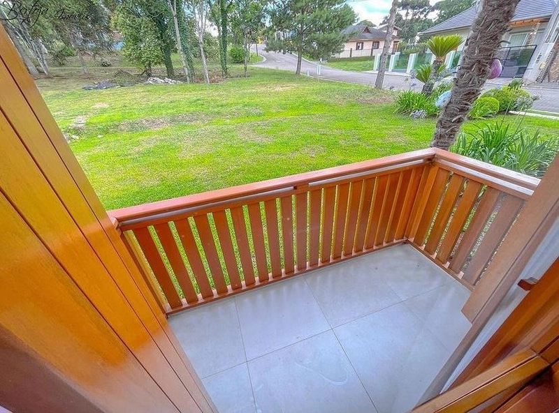 Casa na Avenida Central: 17ª foto da galeria de imagens do imóvel