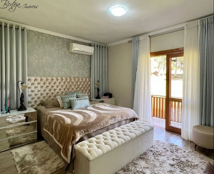 Casa na Avenida Central: 20ª foto da galeria de imagens do imóvel