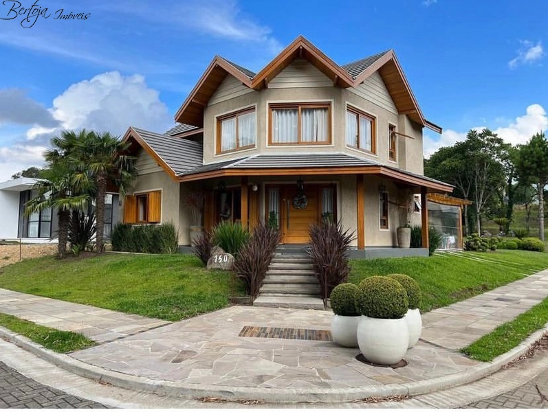 Casa na Avenida Central: 5ª foto da galeria de imagens do imóvel