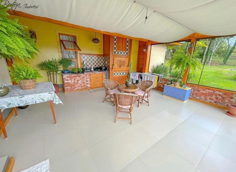 Casa na Avenida Central: 22ª foto da galeria de imagens do imóvel