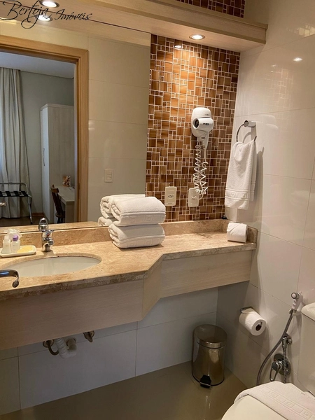 Pousada com 14 apartamentos no Centro de Gramado: 8ª foto da galeria de imagens do imóvel
